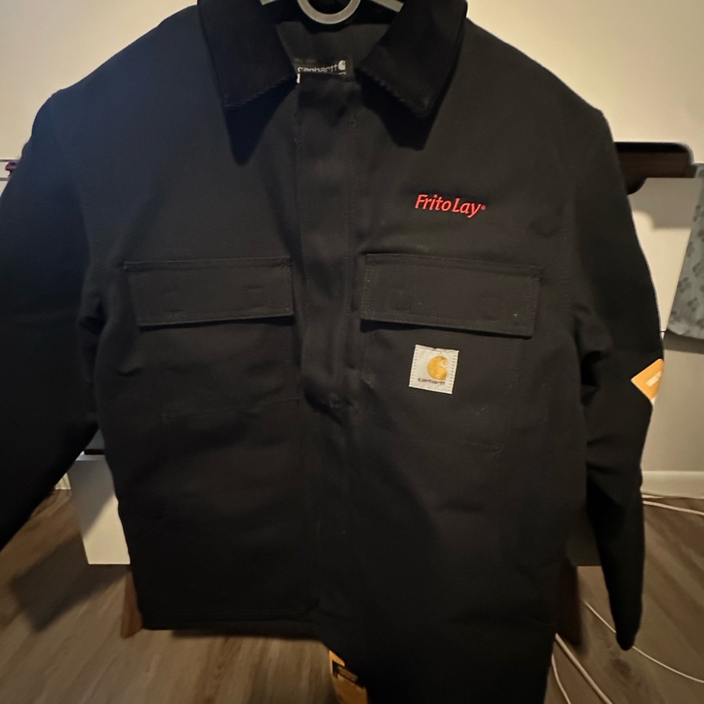 Brand Carthartt work jacket for Men